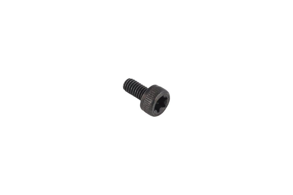 Tornillo purga