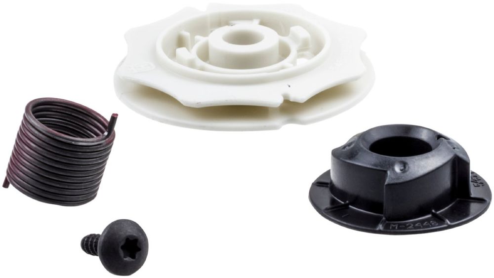 Polea de arranque 125BVX