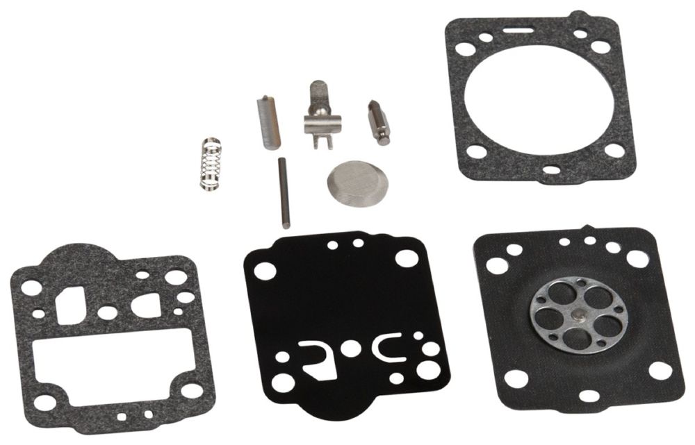 Carburettor kit
