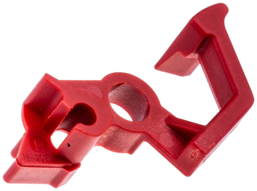 Switch lever