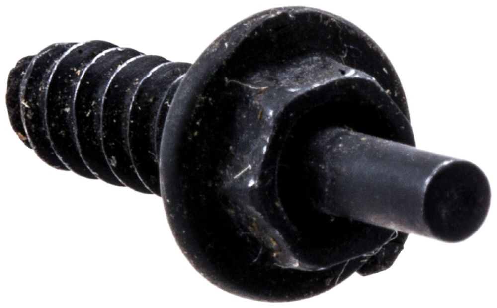 Isolation limiter screw