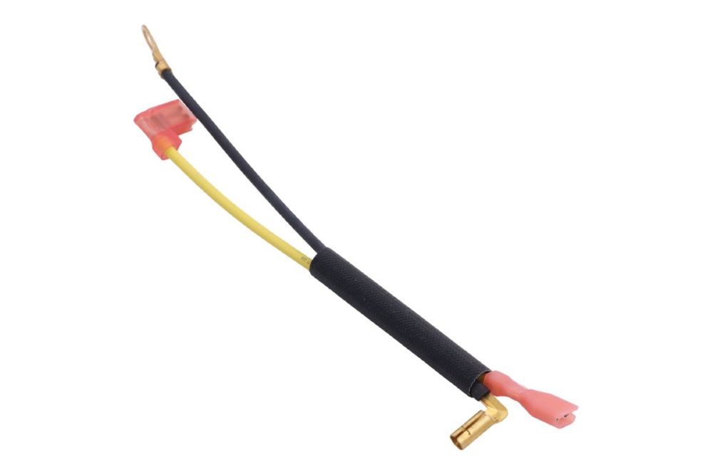Assy- wire harness