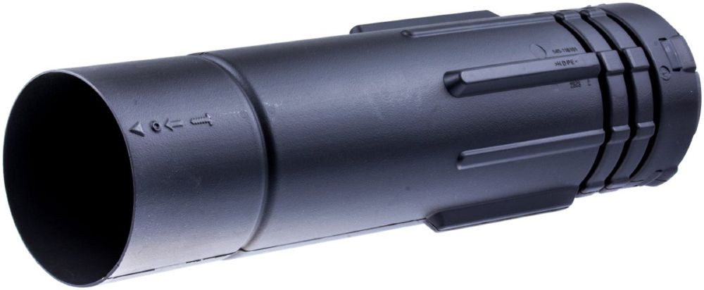 Assy, upper vac tube
