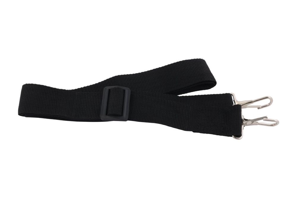 Strap shoulder