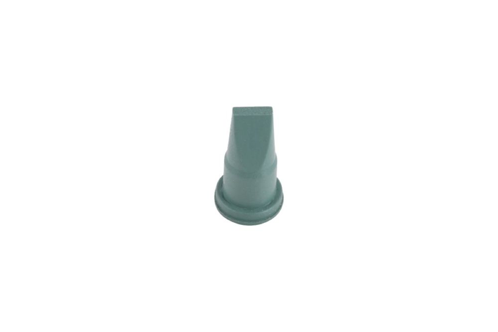 Valve nipple
