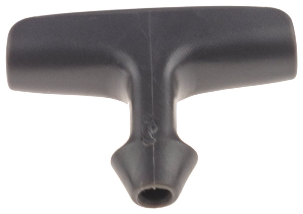 Empuñadura de arranque 122HD60