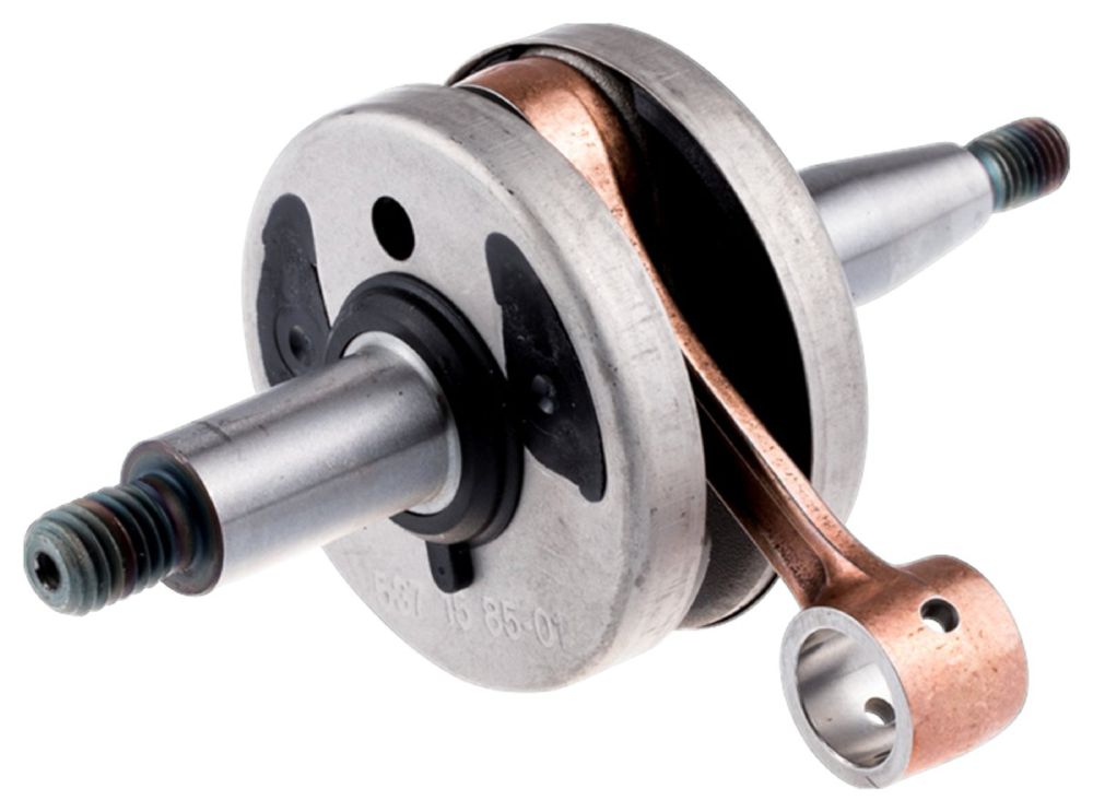 Crankshaft kit