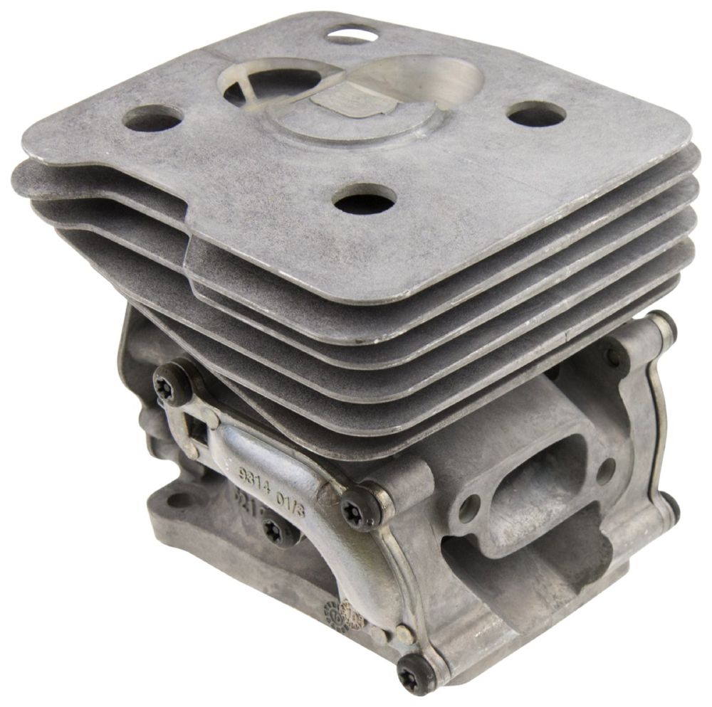 Cylinder kit