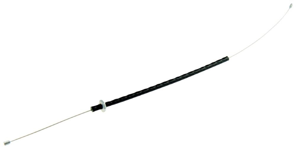 Cable de acero