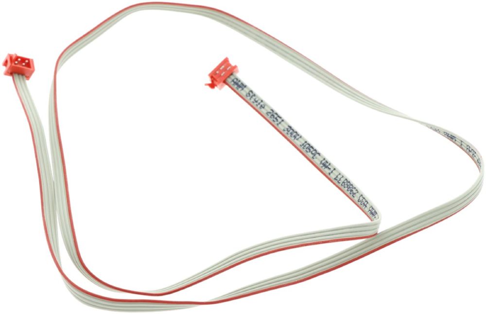 Cableado completo