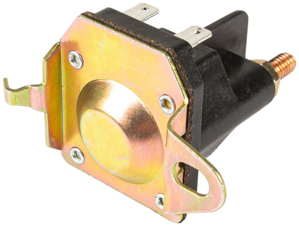 Solenoide
