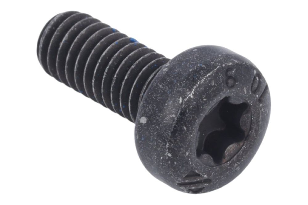 Tornillo