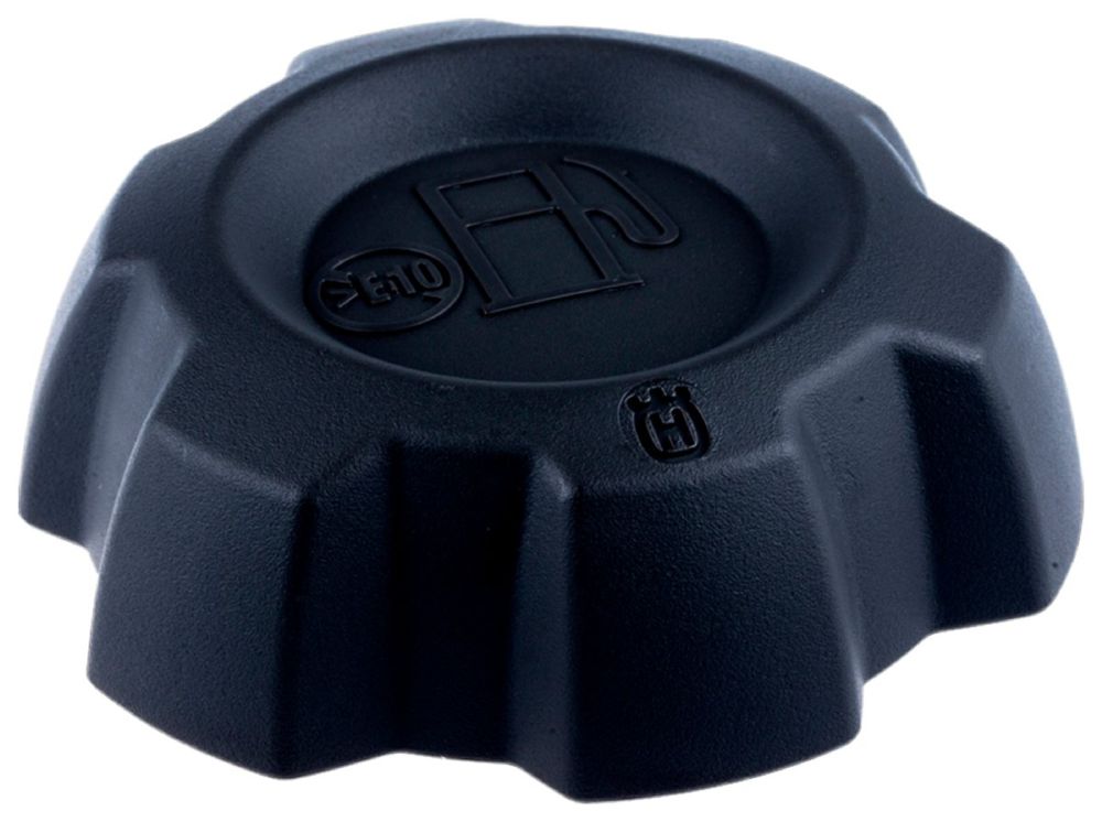Fuel cap