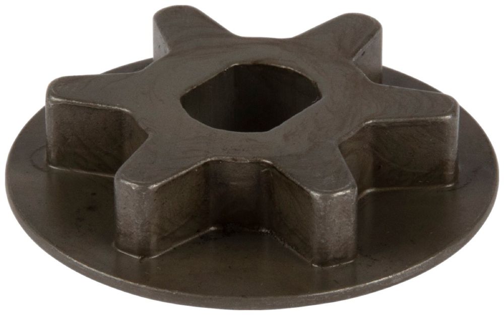 Piñón de cadena