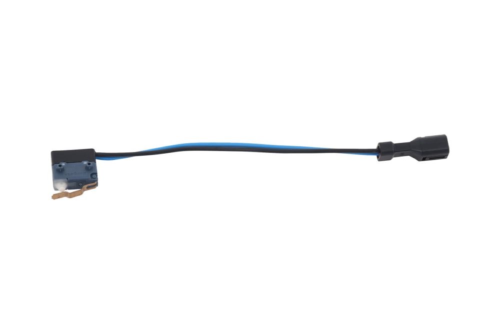 Micro interruptor