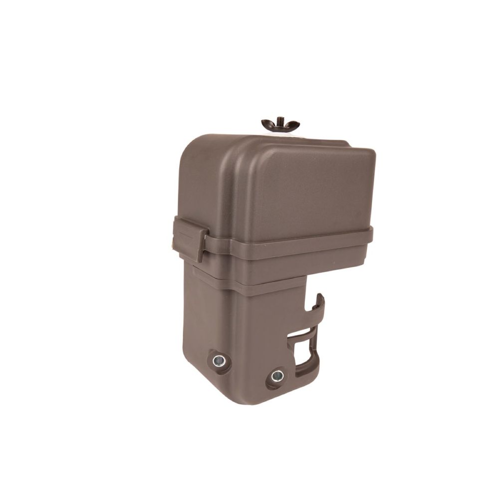 Conjunto filtro de aire