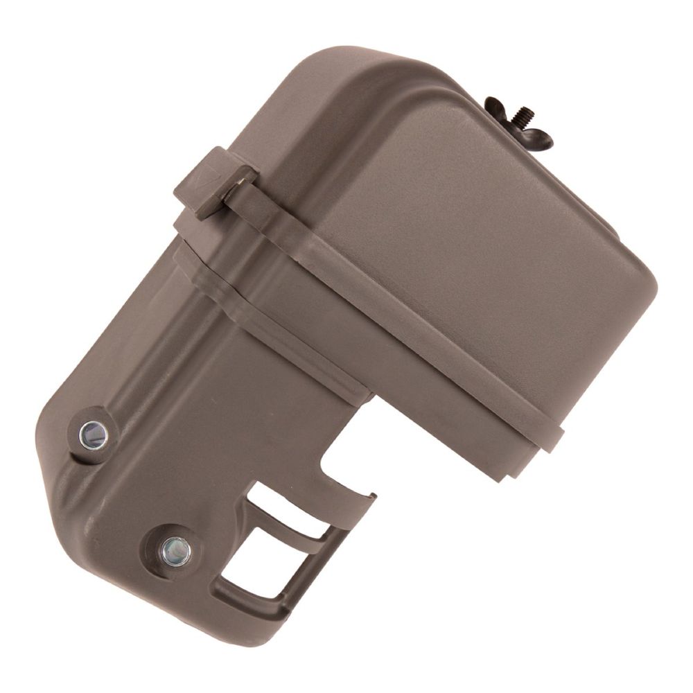 Conjunto filtro de aire