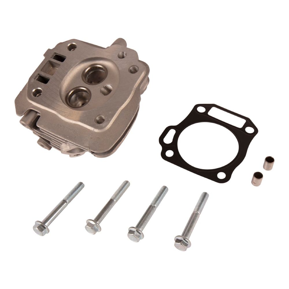 Cylinder head kit