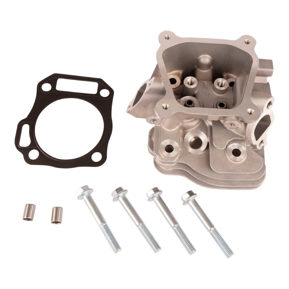 Cylinder head kit