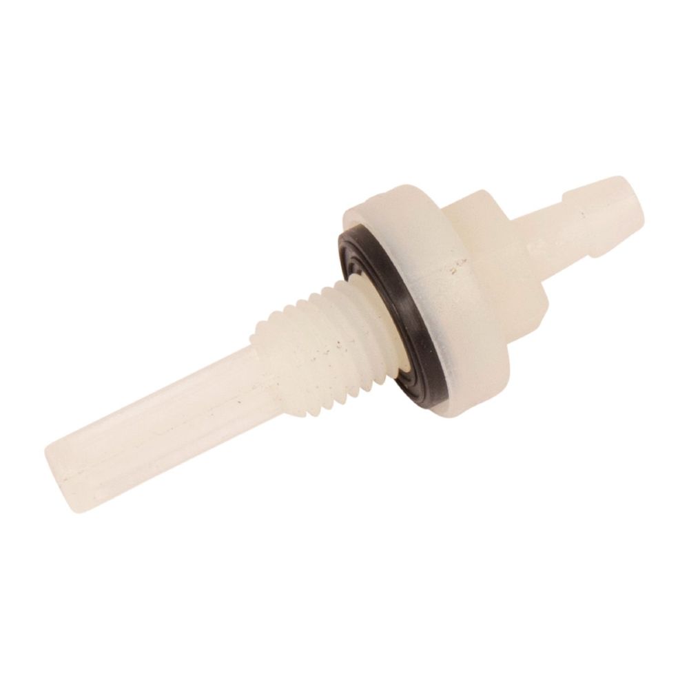 Fuel spout