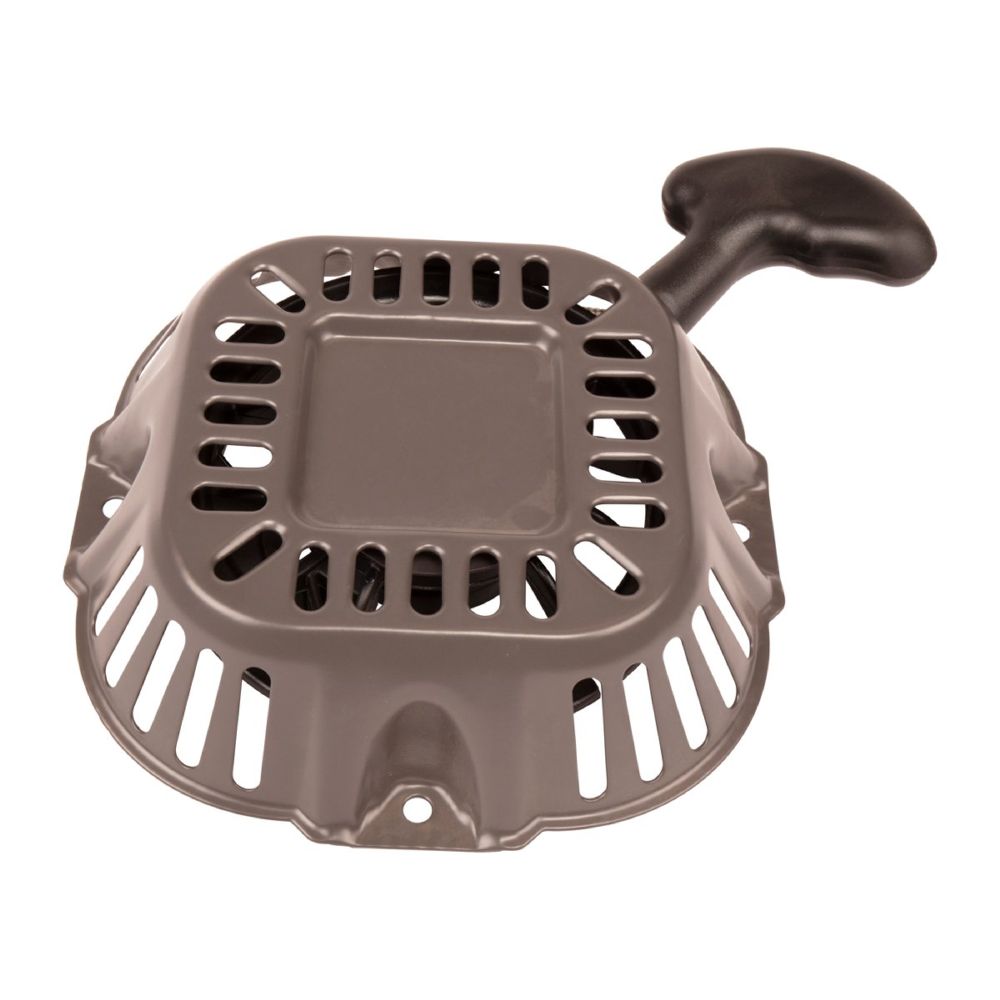 Starter handle assy