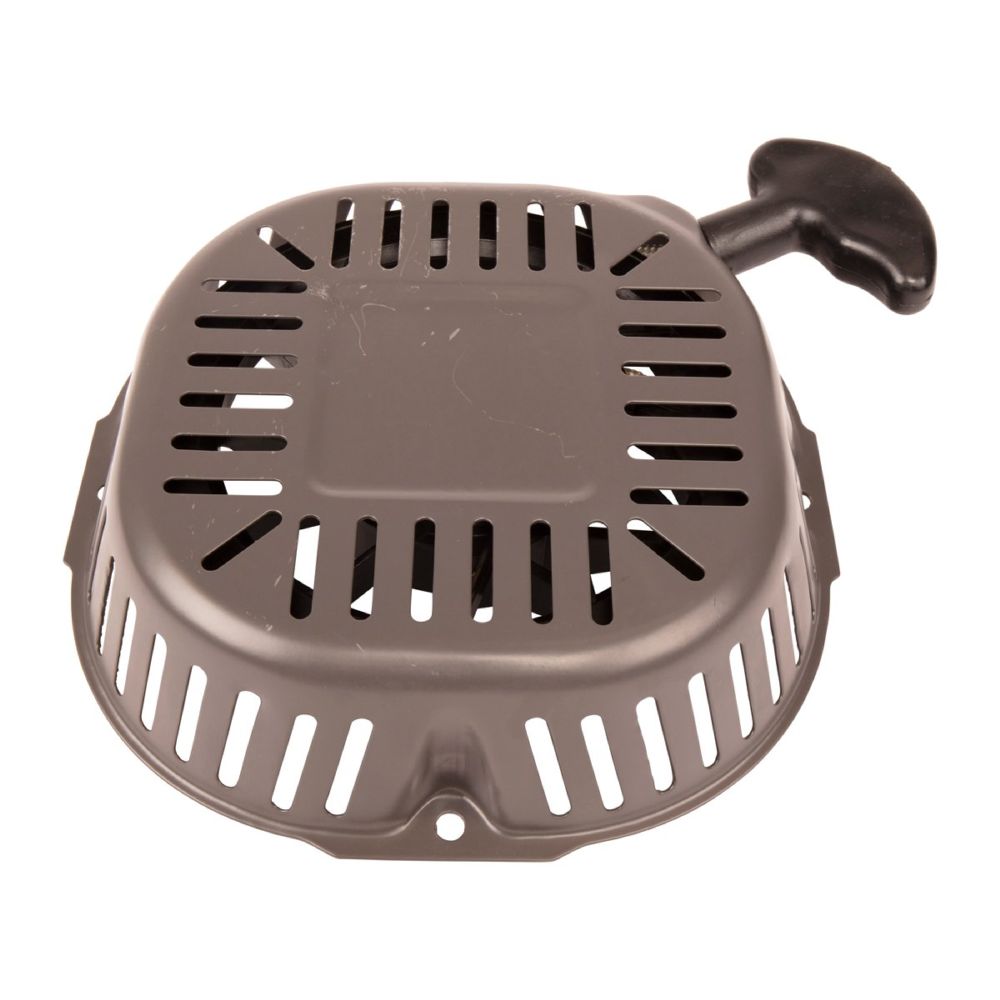 Starter handle assy