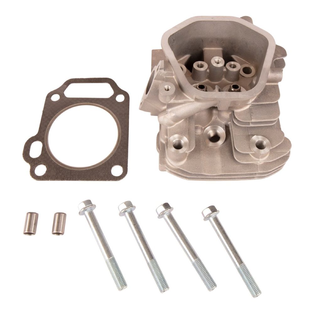 Cylinder head kit