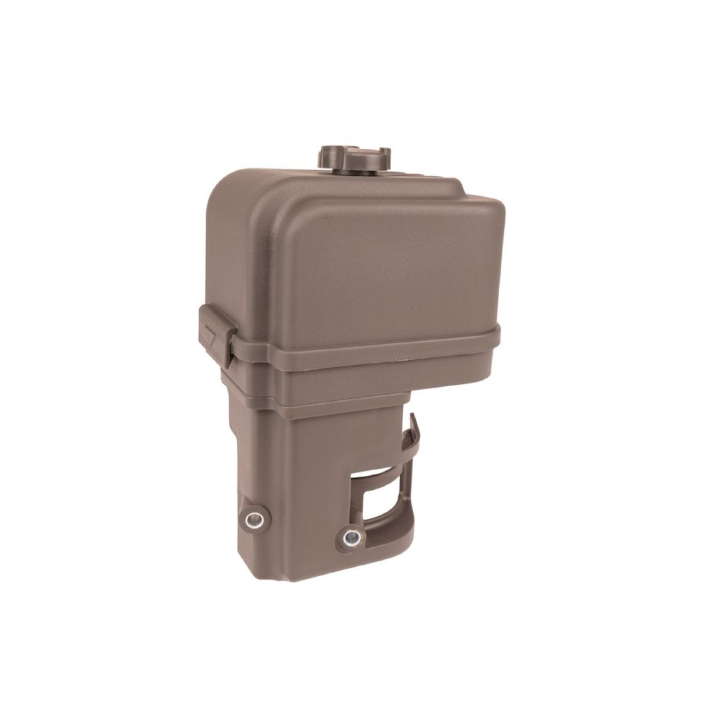 Conjunto filtro de aire