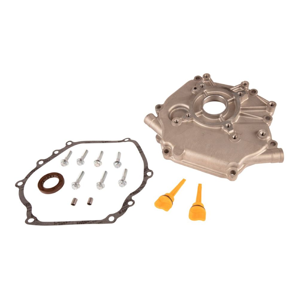 Conjunto de tapa