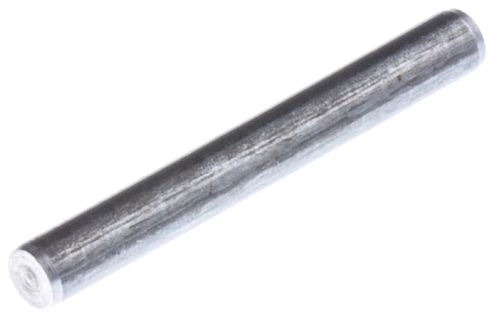Parallel pin