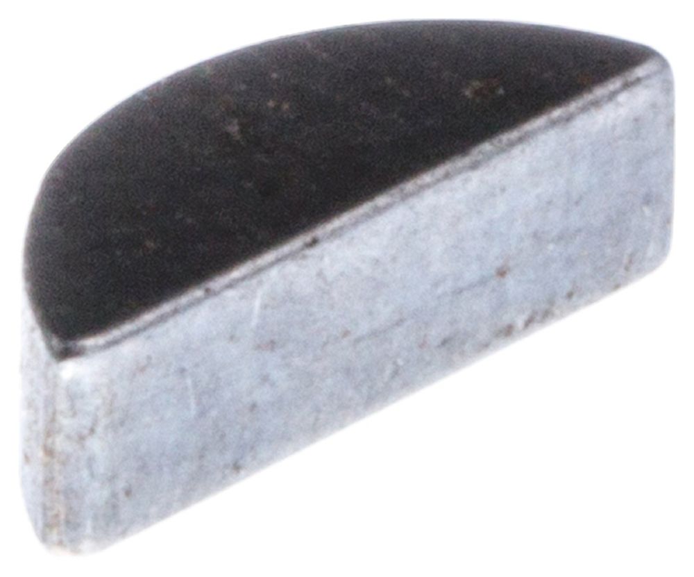 Cuña de techo de madera